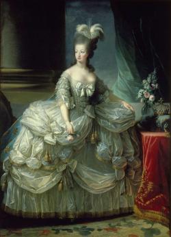Marie-Antoinette 
