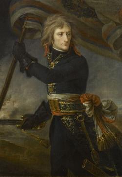 L'idéalisation de Bonaparte