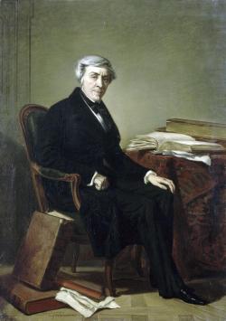 Jules Michelet