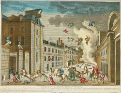 Les Attentats politiques au XIX<sup>e</sup> siècle