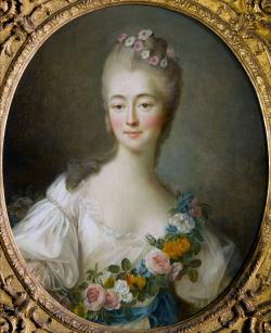 Madame du Barry