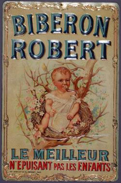 Biberon Robert