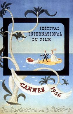 Le Festival de Cannes
