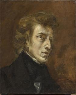 Chopin, musicien romantique