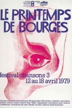 Le Printemps de Bourges