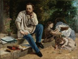 Pierre-Joseph Proudhon