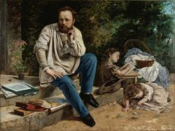 Pierre-Joseph Proudhon 