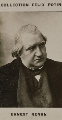 Ernest Renan