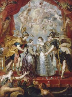 L’Échange des princesses
