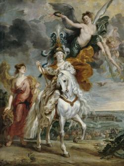 Le Triomphe de Juliers