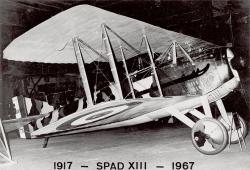 avion Spad