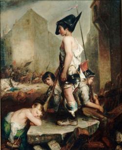 Les Espoirs déçus de la Monarchie de Juillet