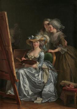 Adélaïde Labille-Guiard