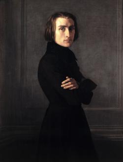 Franz Liszt, de la gloire aux ténèbres