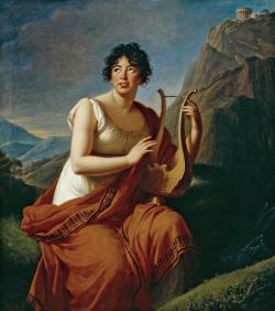 Madame de Staël