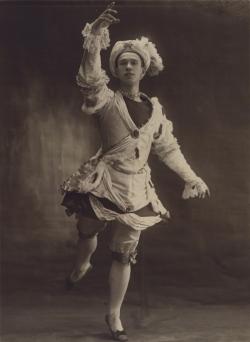 Les Ballets russes