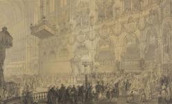 L'Assassinat du duc de Berry