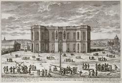 L’Observatoire de Paris