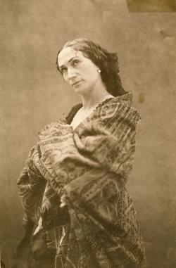 Rosine Stoltz