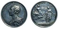 Montesquieu (1689-1755), précurseur des Lumières