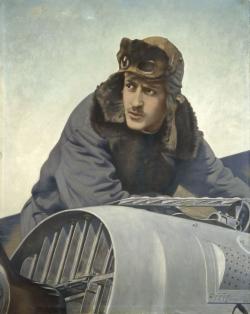 Portraits de Guynemer