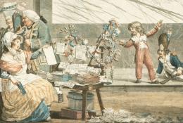 La presse pendant la Révolution