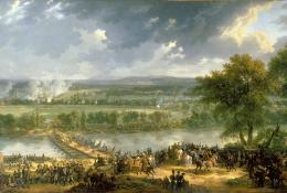 Les moments forts de la vie de Napoléon