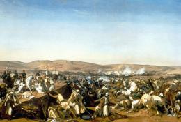 Les conquêtes coloniales sous Louis-Philippe