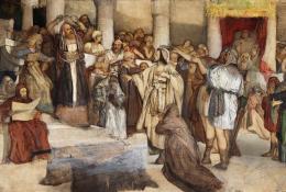 Les juifs dans l’orientalisme