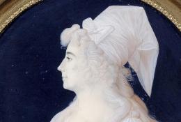 Quelques grandes figures de la Révolution