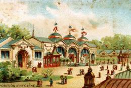 Hygiène et puériculture