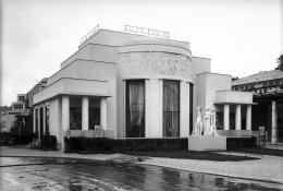 L’Exposition des arts décoratifs de 1925