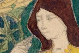 Les revues d'art à la Belle Époque