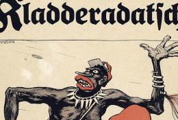 La caricature en Allemagne