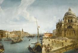 Venise révélée