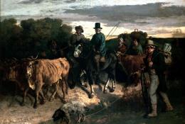 Gustave Courbet