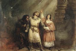 Faust et Robert le Diable
