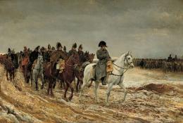 Napoléon Stratège