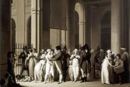 Passages couverts et mobilier urbain