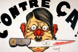 Communisme et anticommunisme