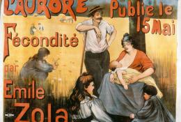Zola et son temps