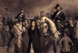 Les femmes et la Commune