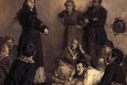 Les figures de la commune