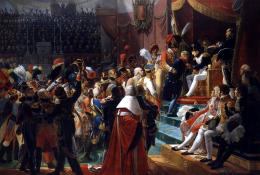 Le régime impérial