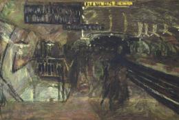 Bonnard / Vuillard