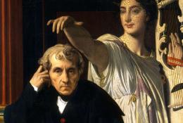 Portraits d'artistes