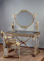 Table de toilette de la duchesse de Berry