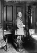 Le Maréchal Foch
