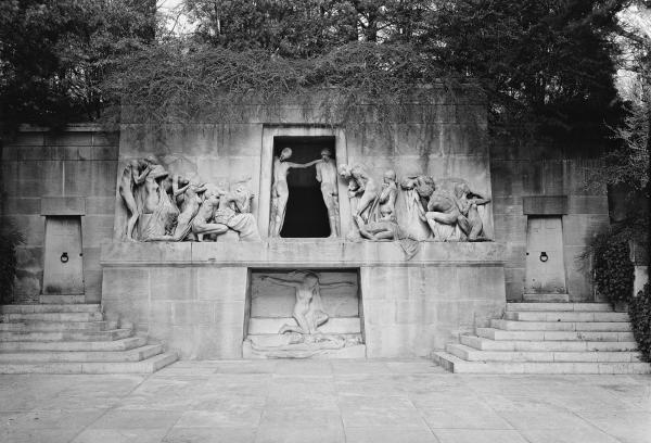 Monument aux morts