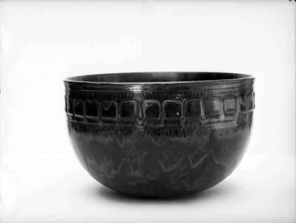 Bol d'Émile Decoeur